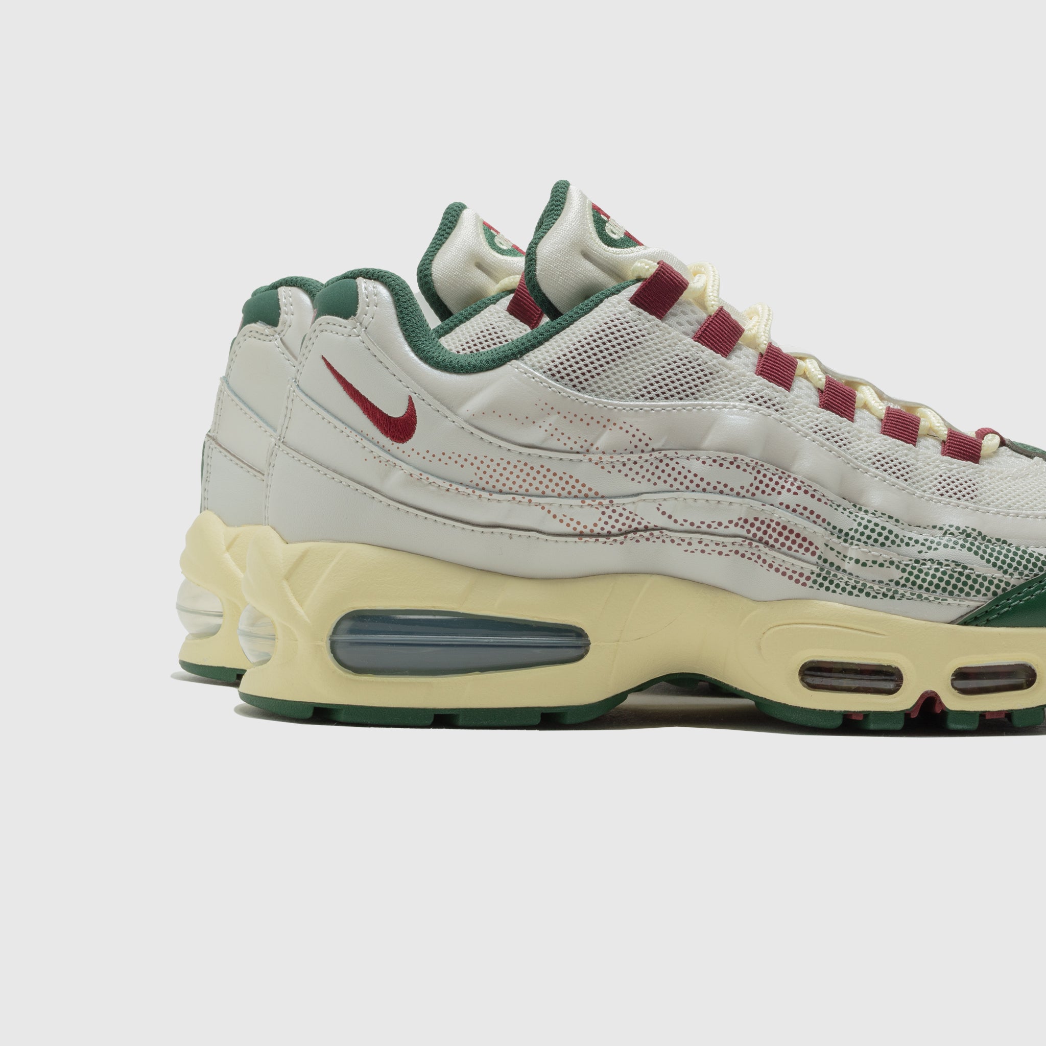 AIR MAX 95 BIG BUBBLE SE "MEXICO"