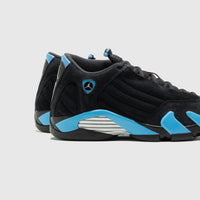 AIR JORDAN 14 RETRO (GS) "UNIVERSITY BLUE"
