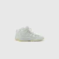 AIR JORDAN 11  RETRO (PS) "PEARL"