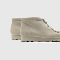 WALLABEE BOOT X PAF "BEIGE"