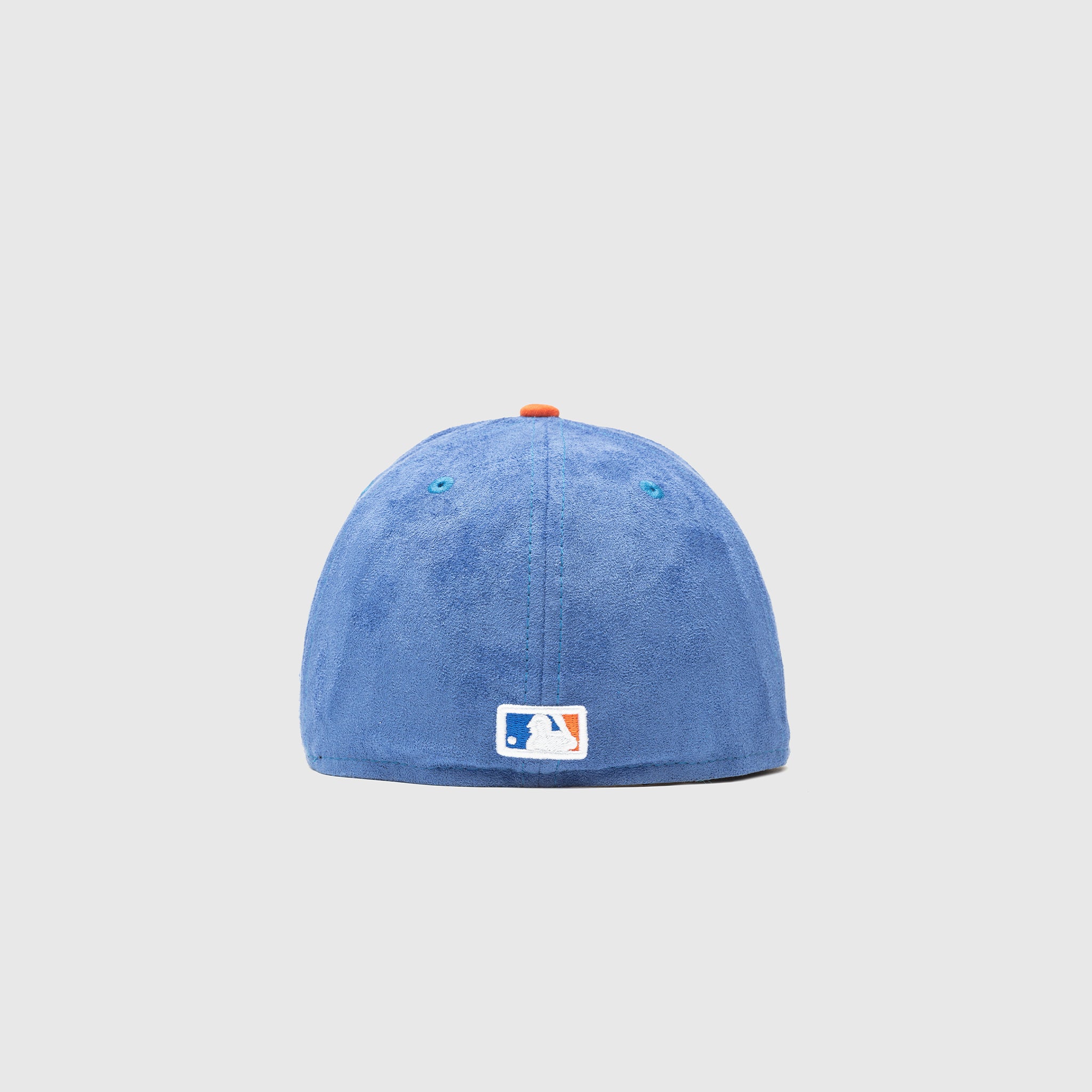 UrlfreezeShops X NEW ERA NEW YORK METS 59FIFTY FITTED "SUEDE"