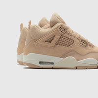 WMNS AIR JORDAN 4 RETRO "COZY GIRL"