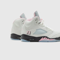 AIR JORDAN 5 RETRO "SOFT PINK"