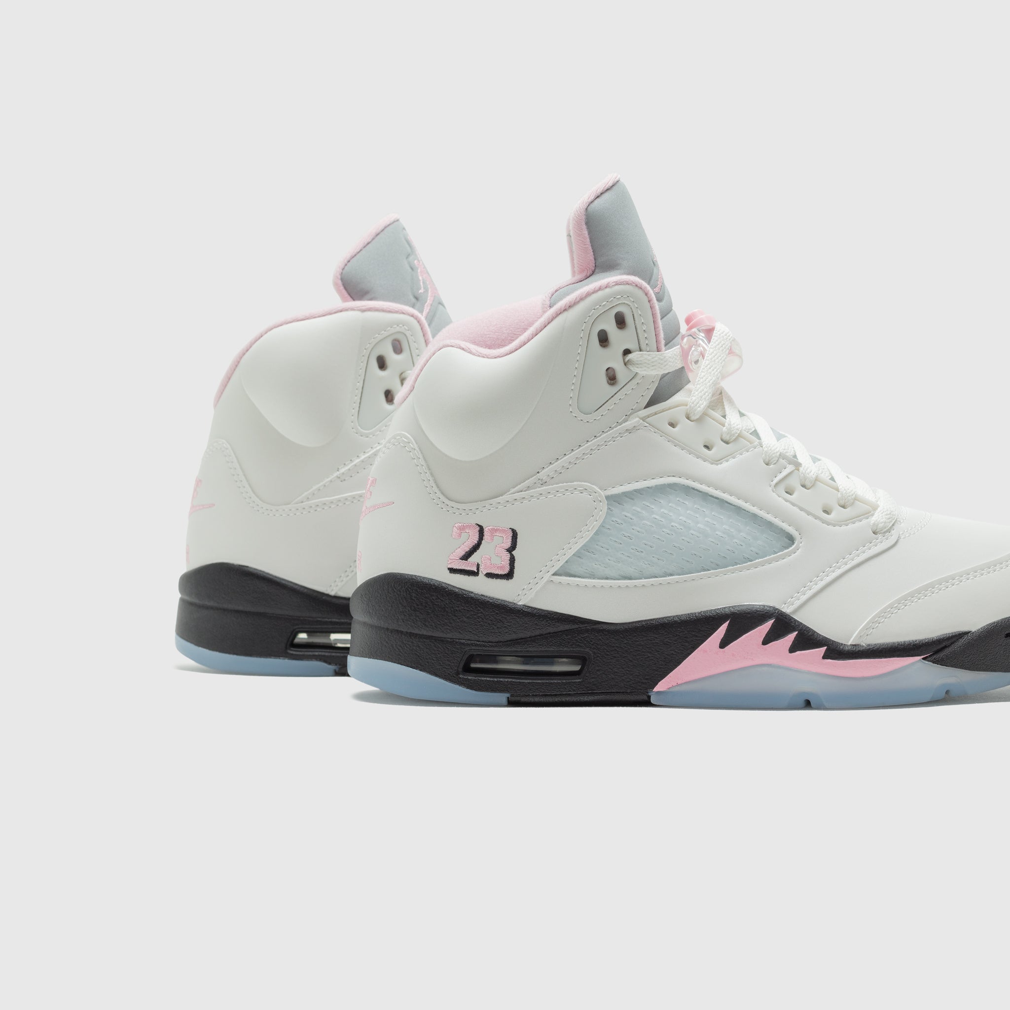 AIR JORDAN 5 RETRO "SOFT PINK"