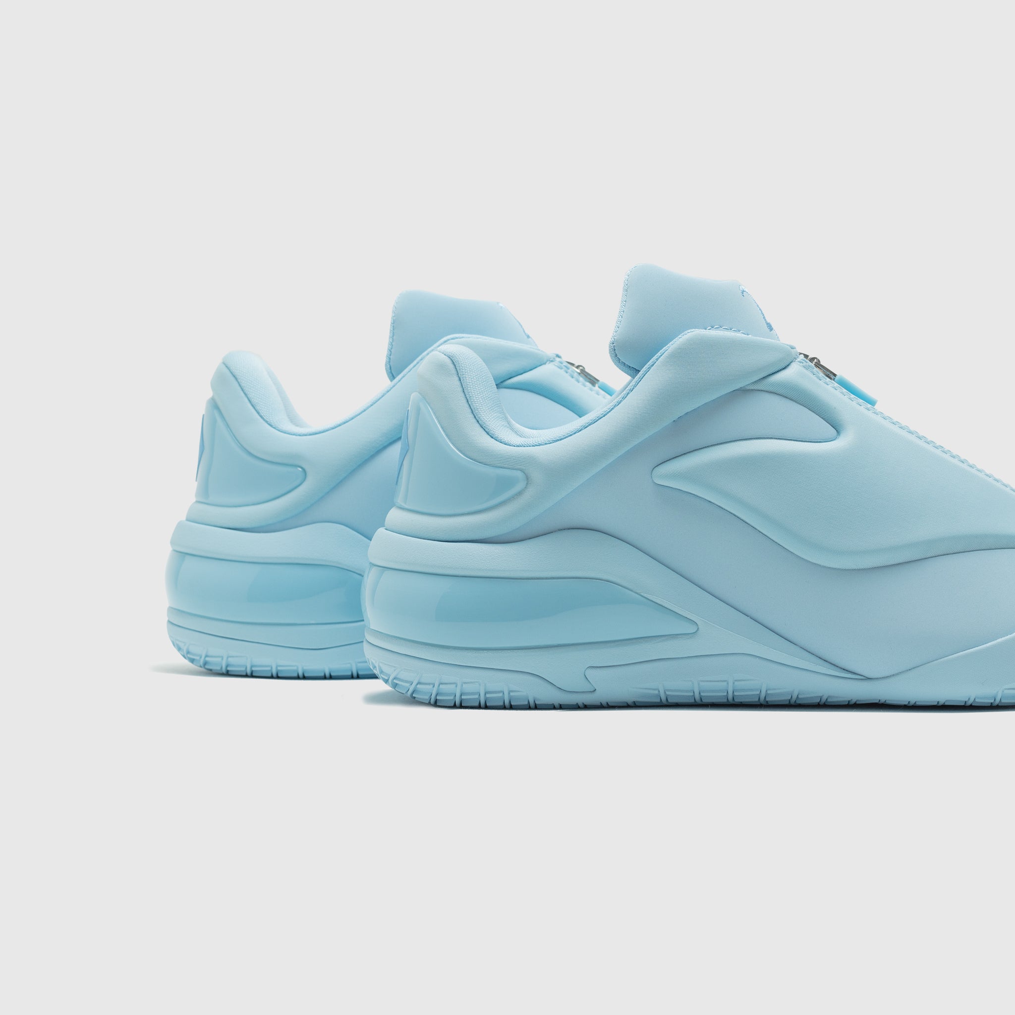 SHAI 001 "MASI BLUE"