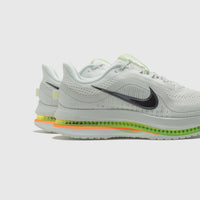 AIR PEGASUS PREMIUM "OFF WHITE/VOLT"