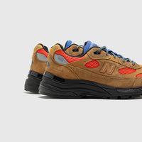 U992V1 x ACTION BRONSON "MADE IN USA"