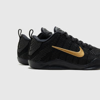 KOBE XI ELITE LOW PROTRO "FADE TO BLACK"