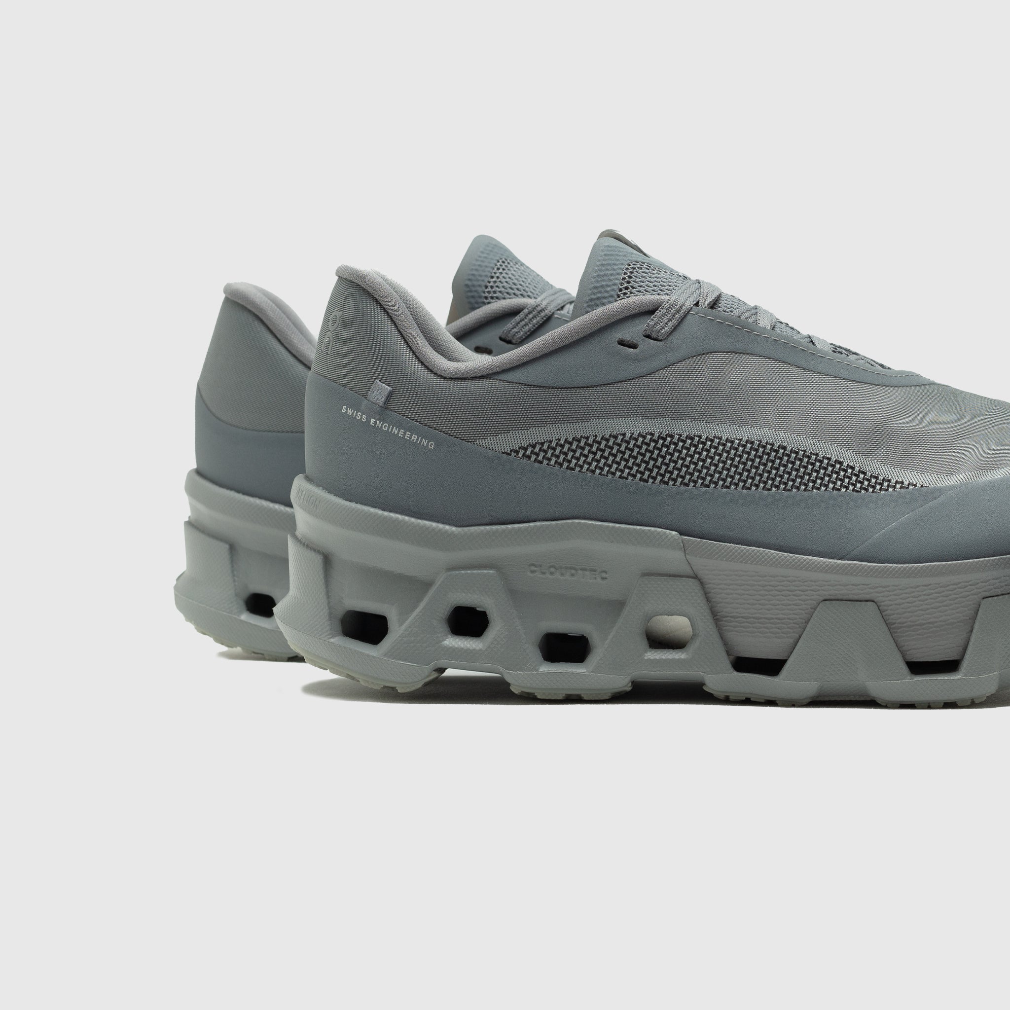 CLOUDMONSTER HYPER  X PAF "PHANTOM"