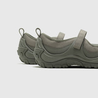 WMNS TERRE TECH "DUSTY OLIVE"