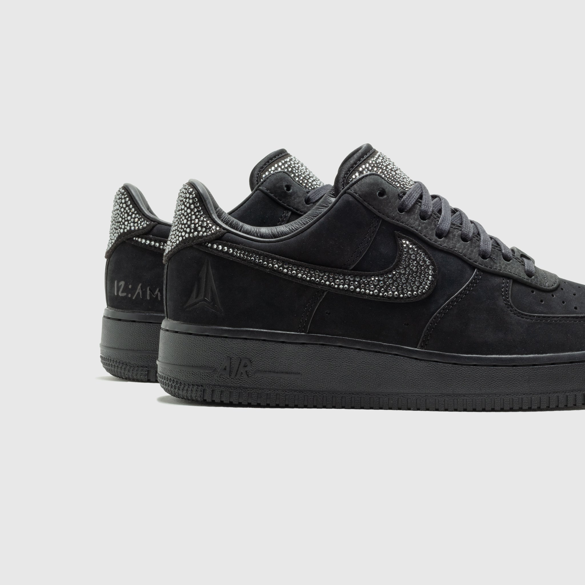 AIR FORCE 1 LOW JA "LUXE"