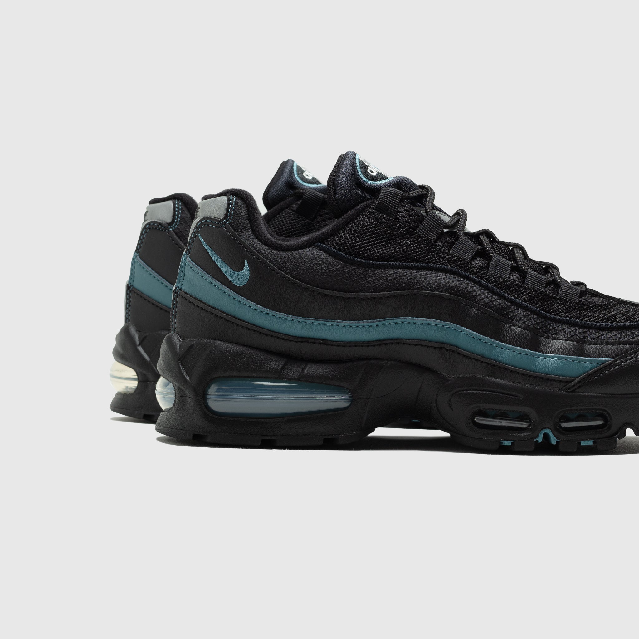 AIR MAX 95 "SMOKEY BLUE"