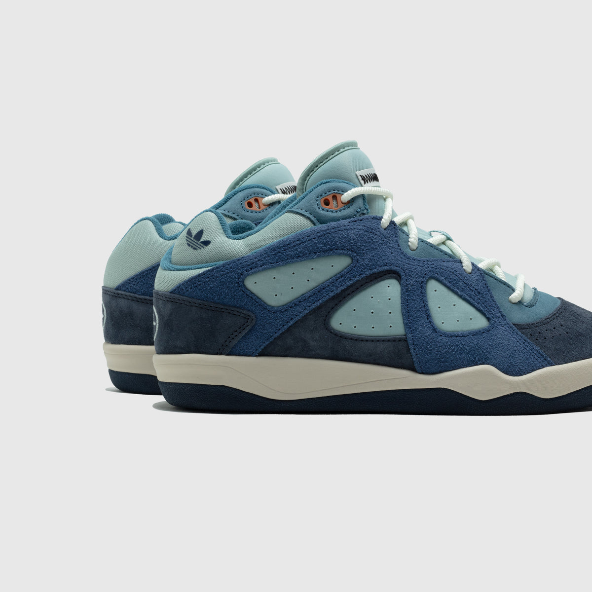 BADBO 1.0 "NIGHT NAVY"