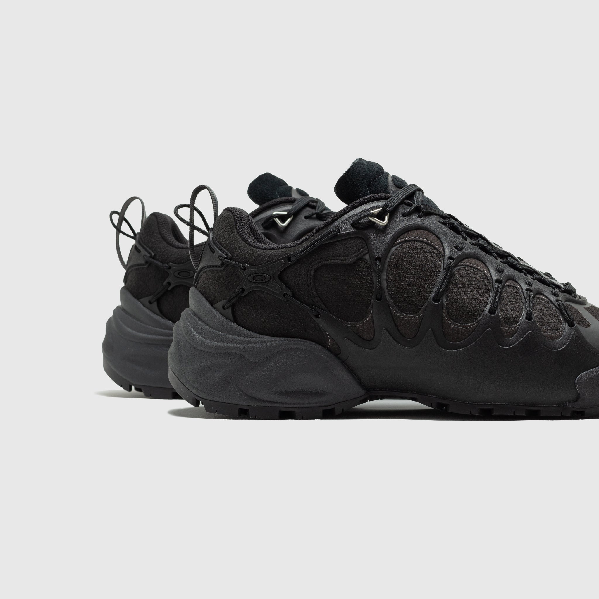 x OAKLEY FACTORY TEAM IBEX