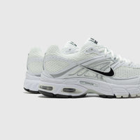 AIR MAX MOTO 2K "WHITE/METALLIC SILVER"
