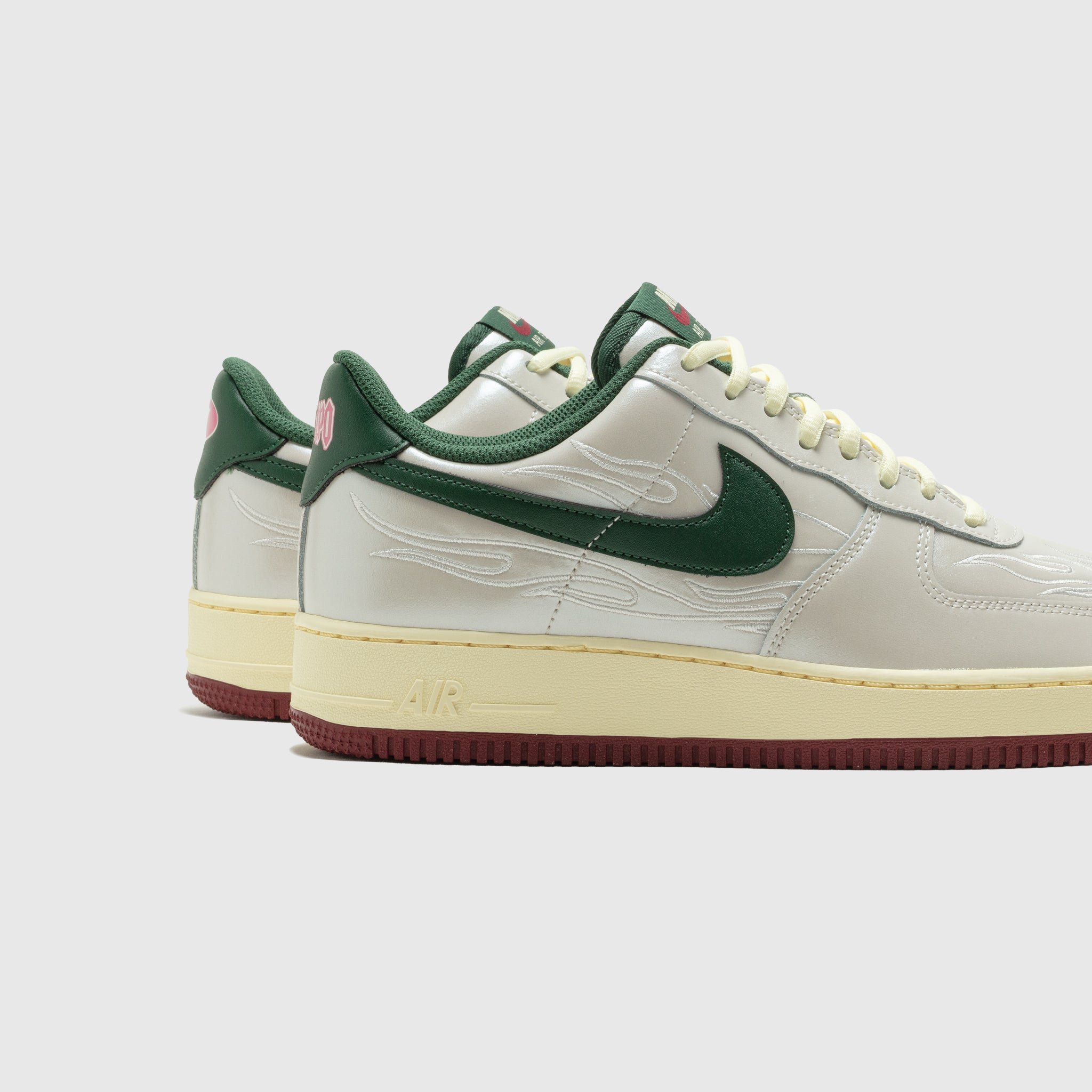 AIR FORCE 1 LOW “MEXICO"