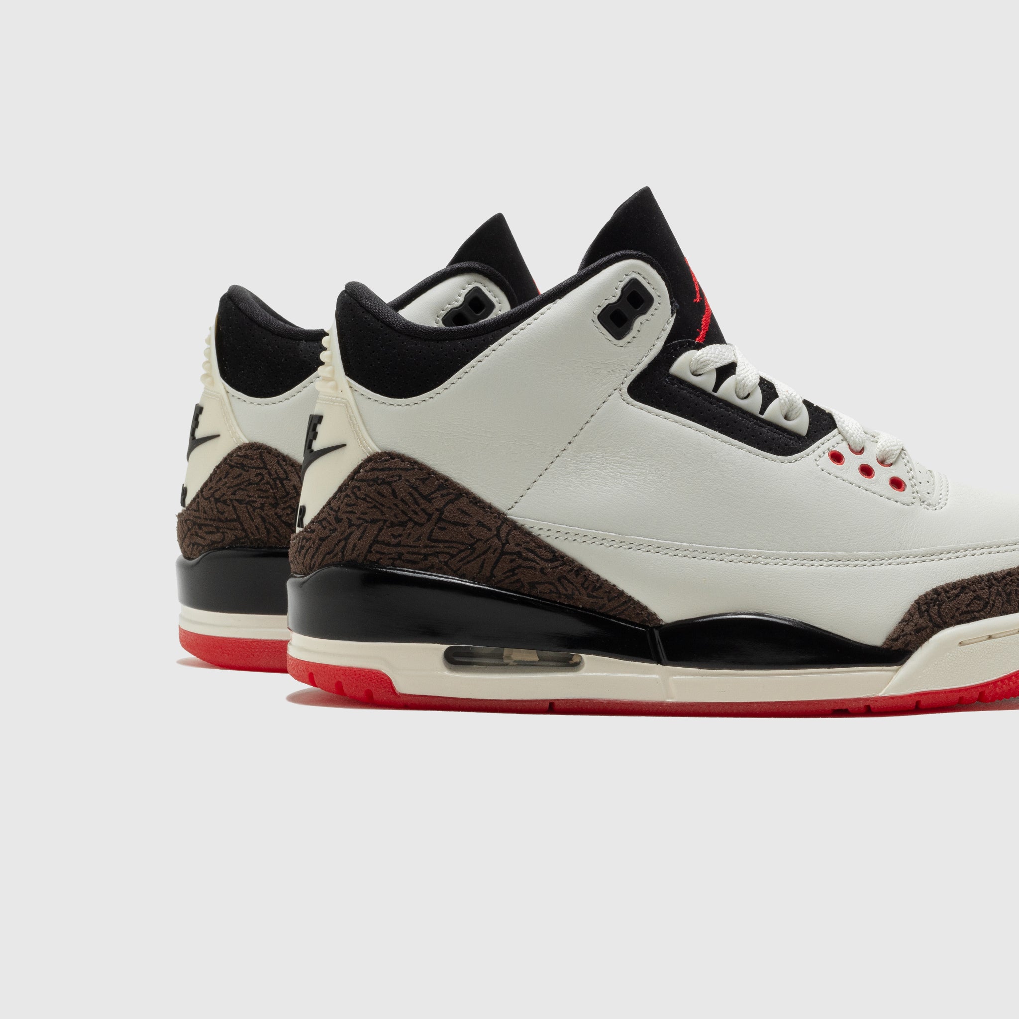 AIR JORDAN 3 RETRO "WORLD'S BEST DAD"