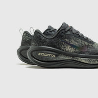 VOMERO PLUS "ANTHRACITE/OATMEAL"