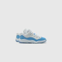 AIR JORDAN 11 RETRO (PS) LOW "UNIVERSITY BLUE"