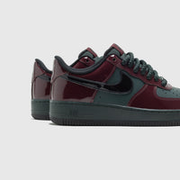 AIR FORCE 1 LOW '07 LV8 "BURGUNDY CRUSH"