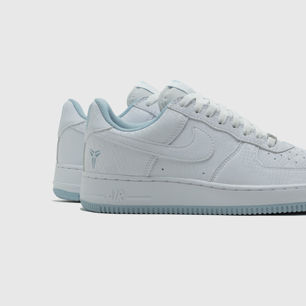 KOBE AIR FORCE 1 LOW "ARMORY BLUE"