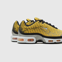 AIR MAX PLUS VII "VARSITY MAIZE"