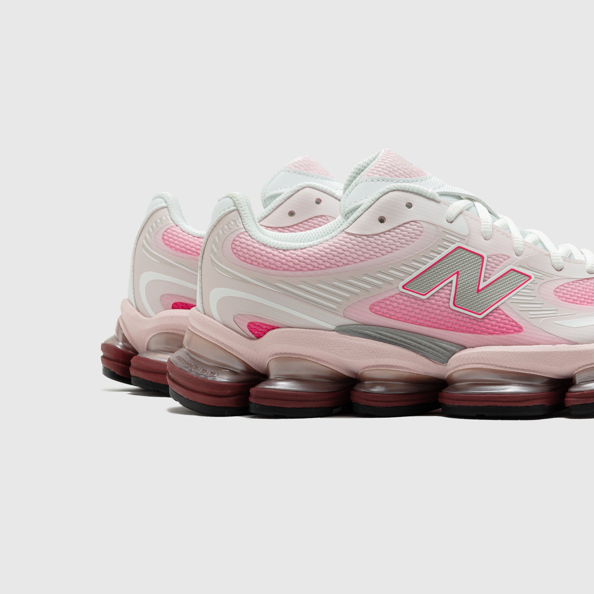 U2000V1 "ROSE SUGAR"