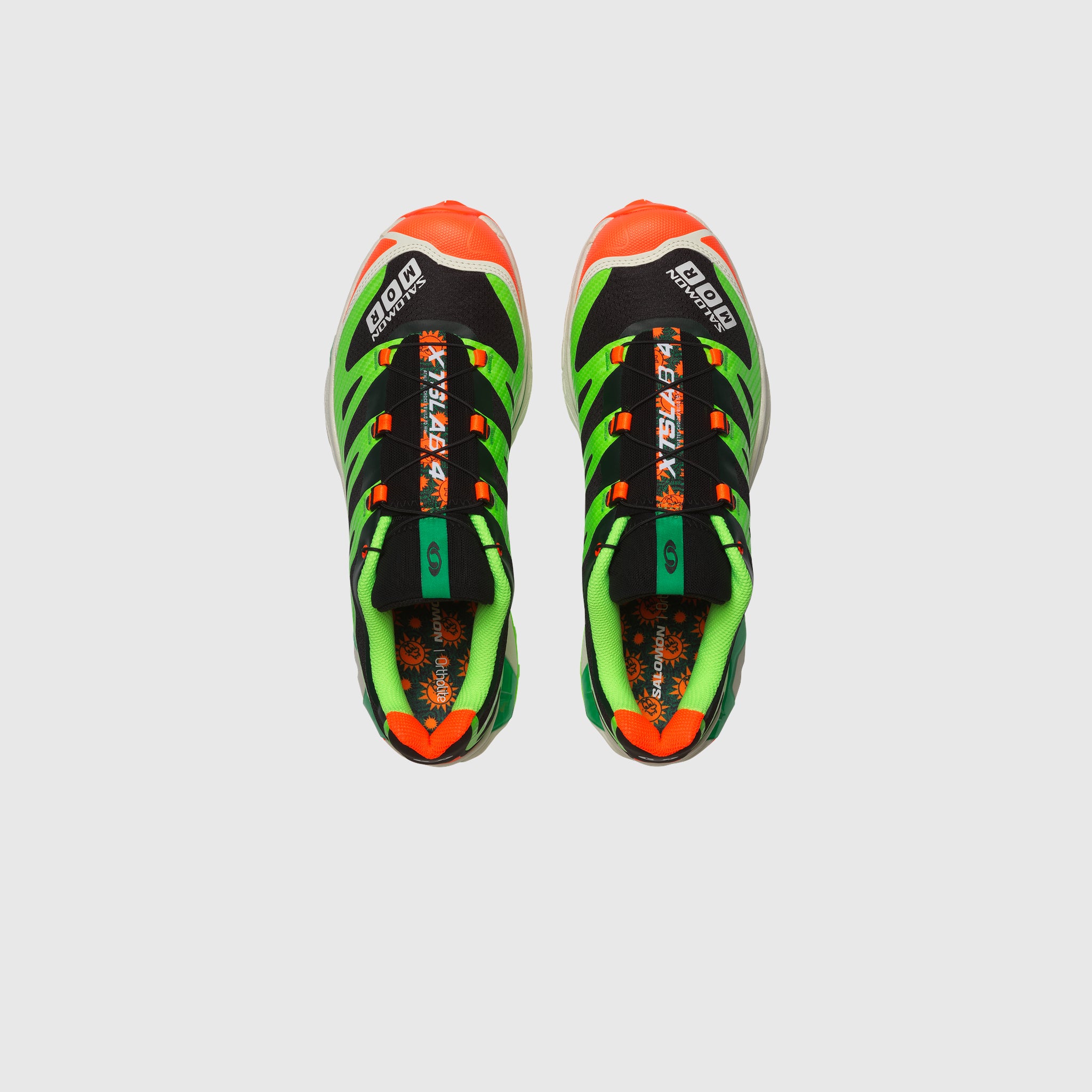 XT-4 OG X FEID "FERXXOCALIPSIS"