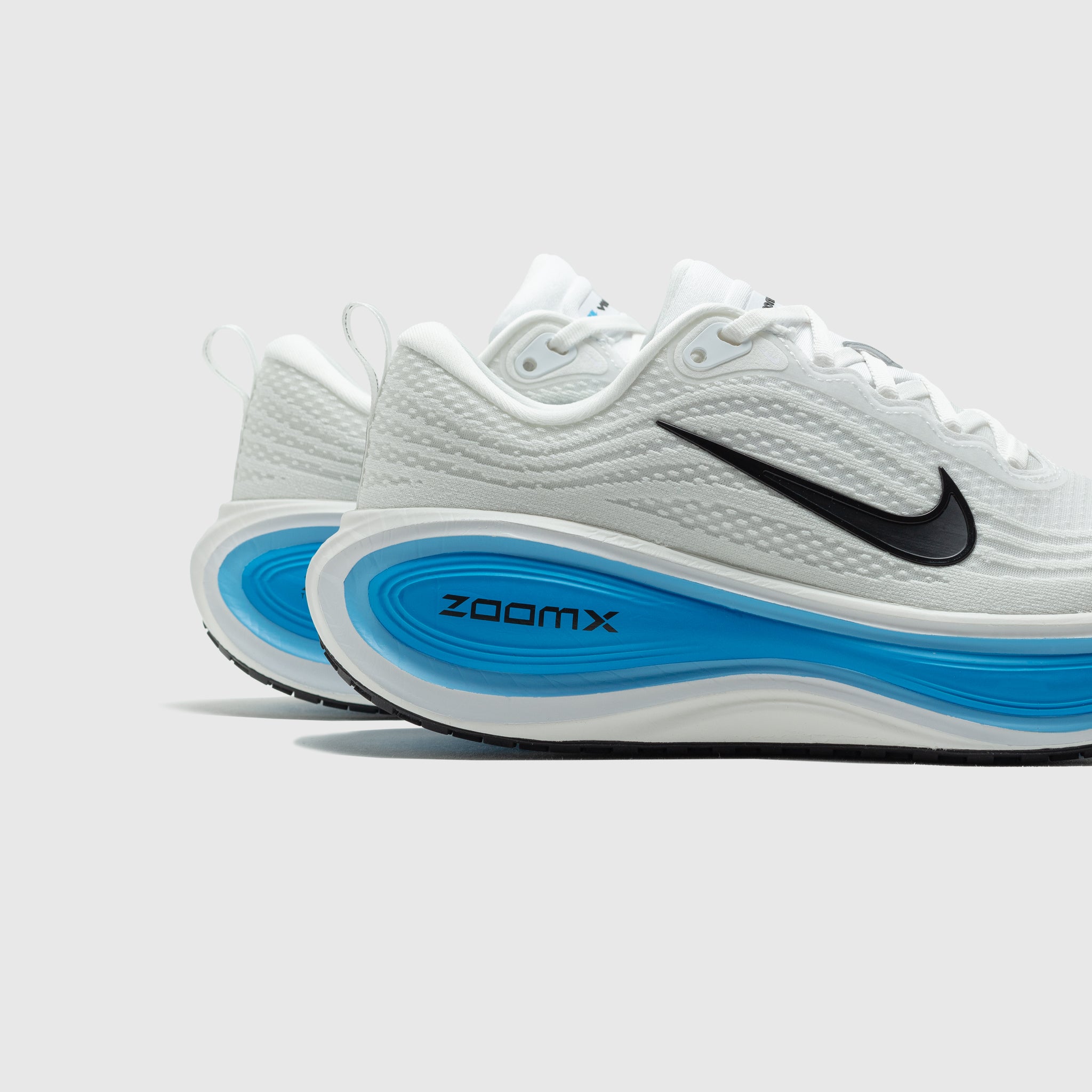 VOMERO PLUS "BLUE HERO"