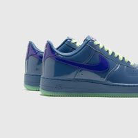 AIR FORCE 1 LOW "MYSTIC NAVY AND GRAPE ICE"
