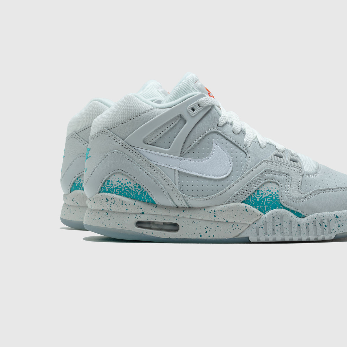 AIR TECH CHALLENGE 2 "MAG"