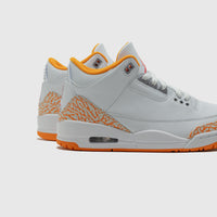 AIR JORDAN 3 RETRO WMNS "CITRUS"