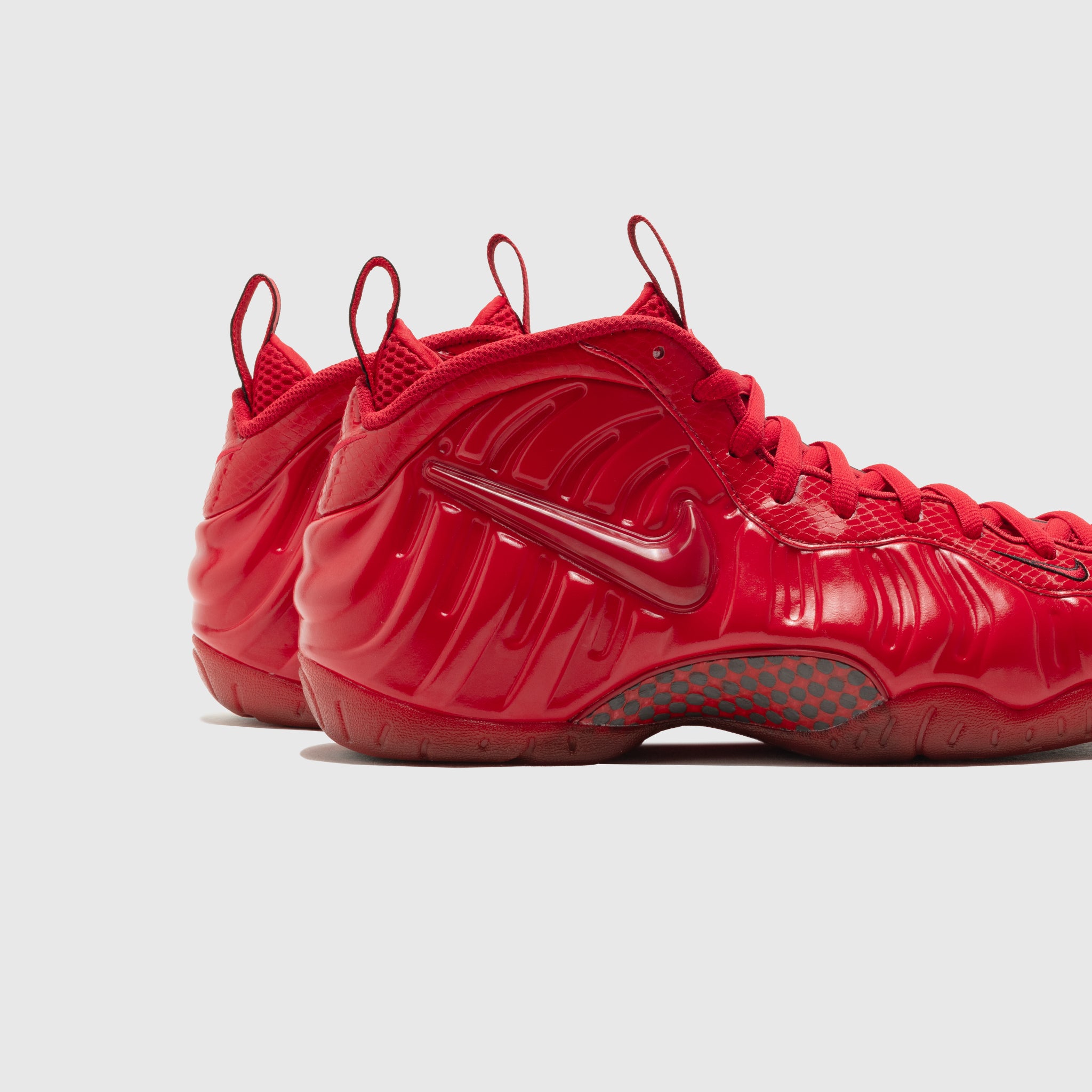 AIR FOAMPOSITE PRO "GYM RED"