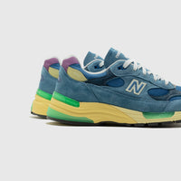 U9929NF "MADE IN USA"