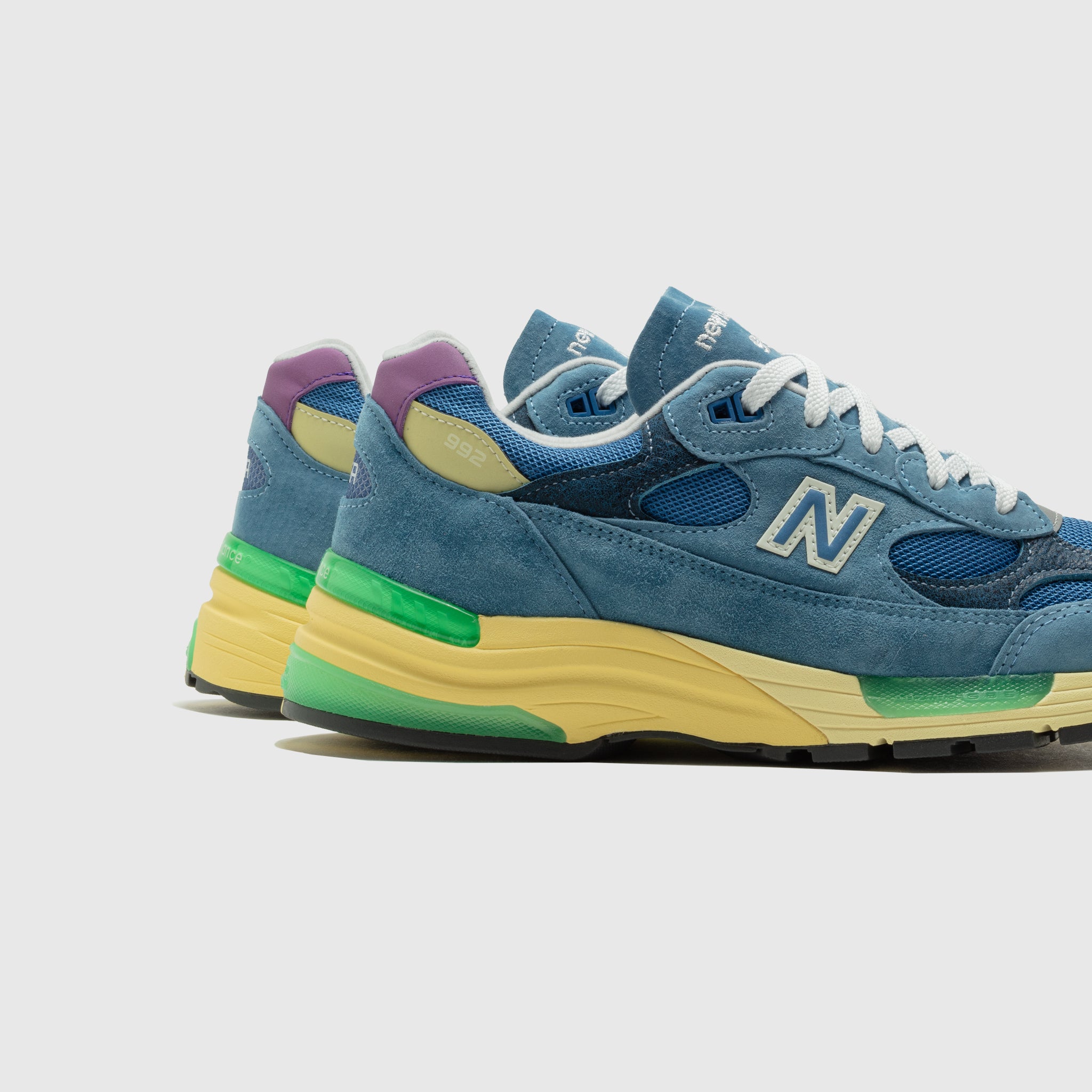 U9929NF "MADE IN USA"