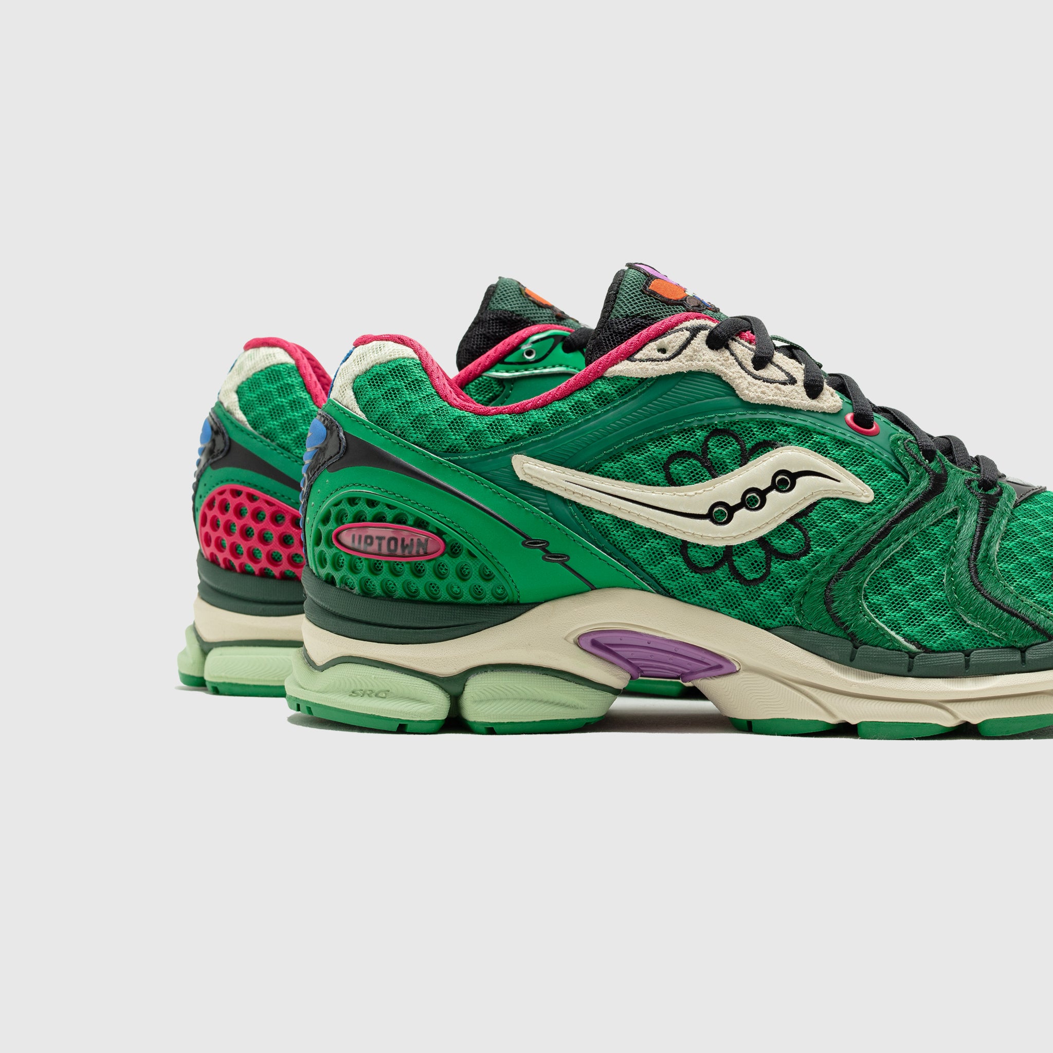 PROGRID TRIUMPH 4 X JAE TIPS "SUGAR MAPLE"