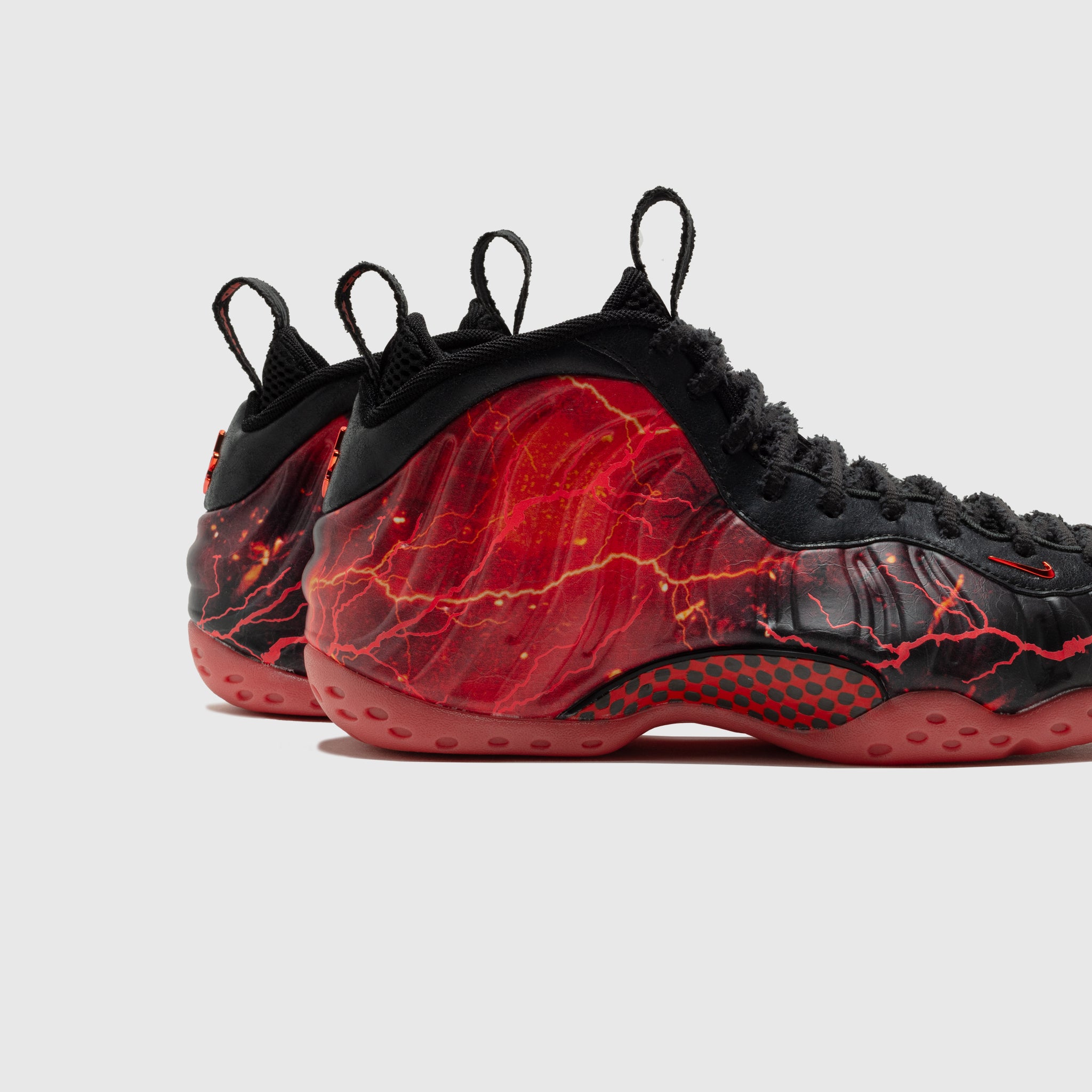 AIR FOAMPOSITE ONE X STRANGER THINGS