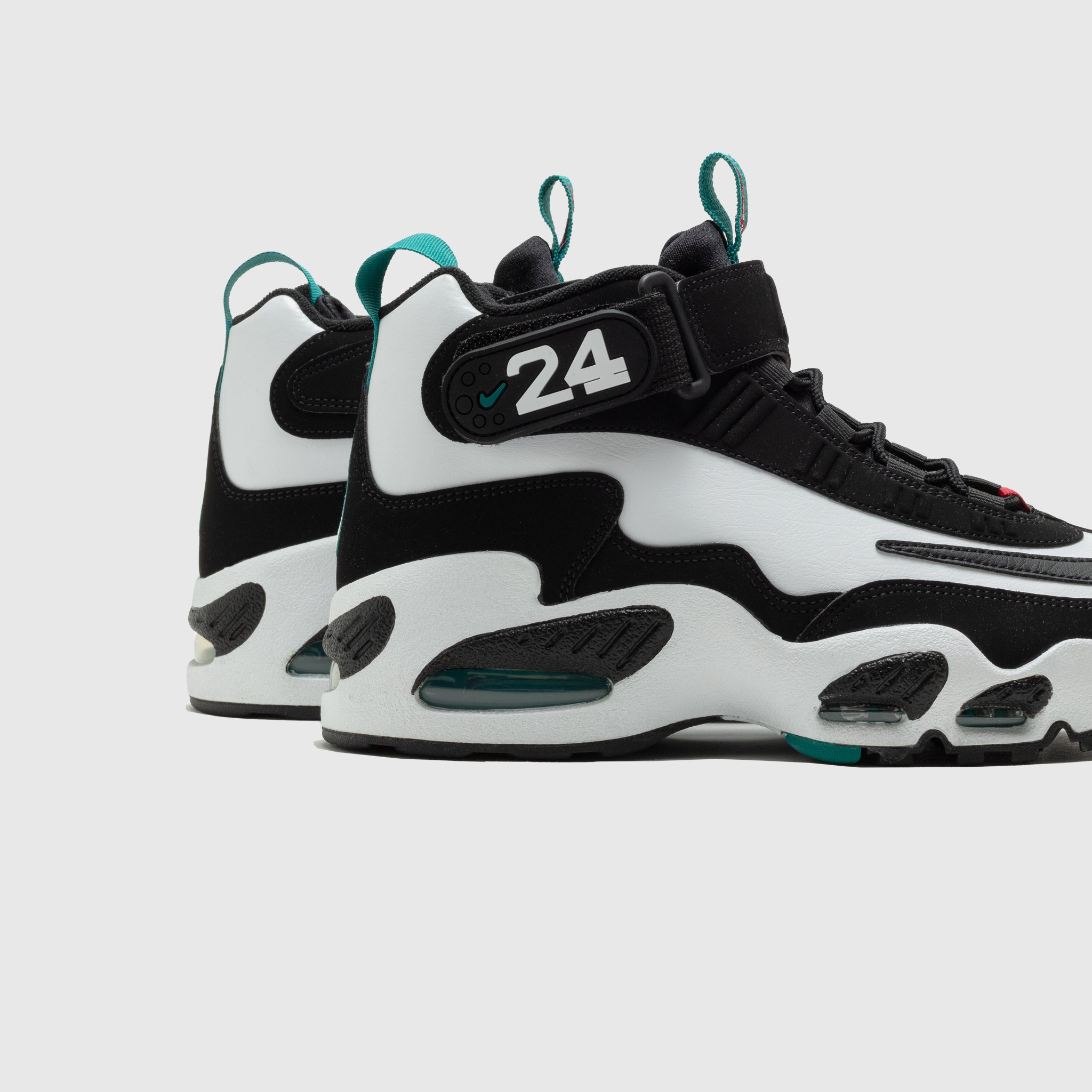 AIR GRIFFEY MAX 1 "FRESHWATER"
