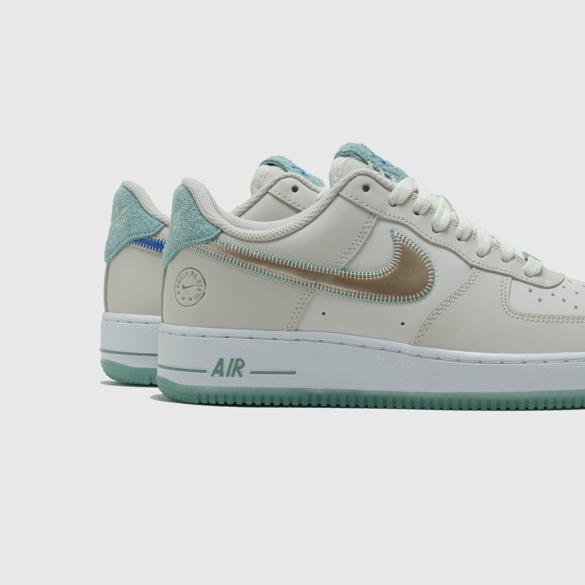 AIR FORCE 1 LOW "PHILADELPHIA"