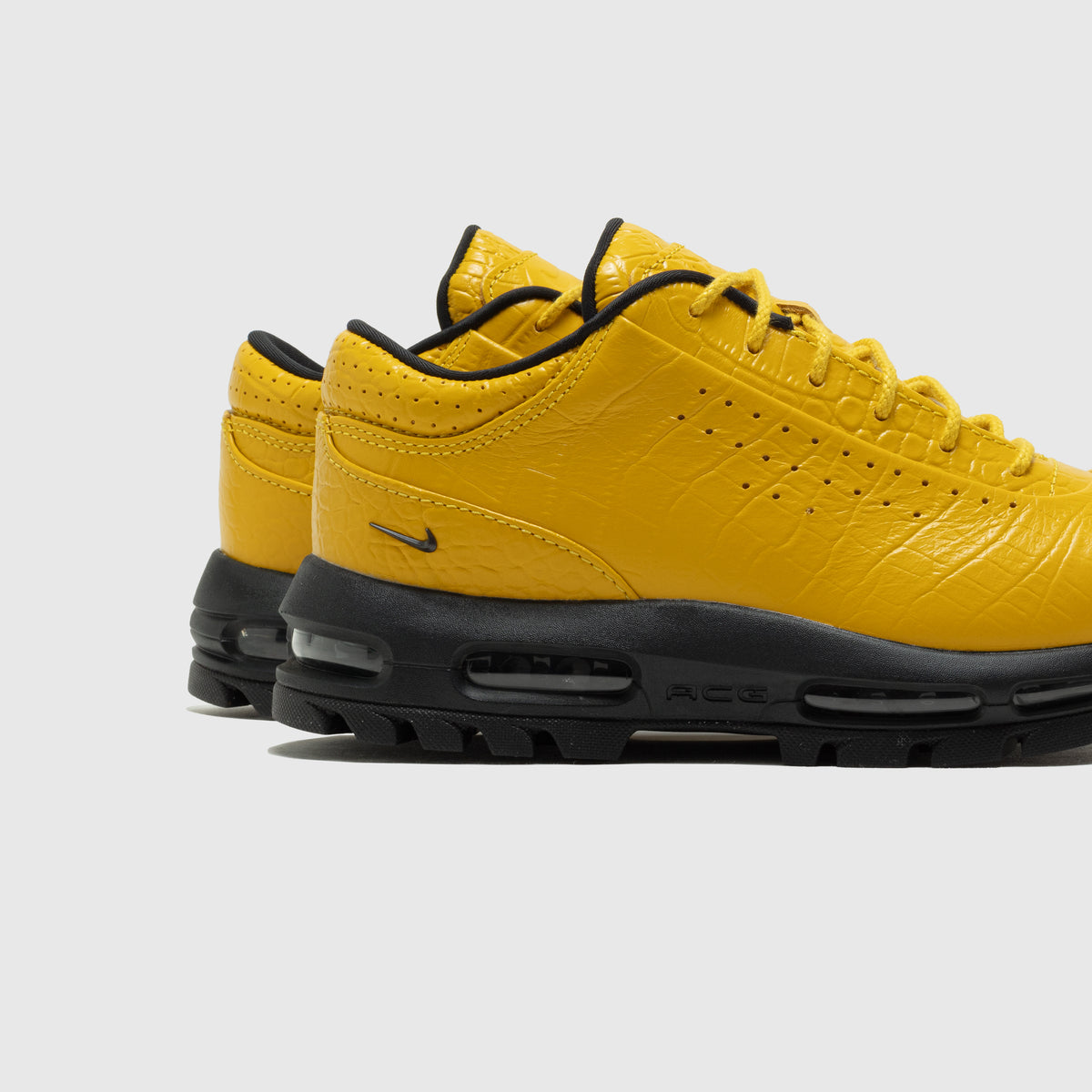 AIR MAX GOADOME LOW "VIVID SULFUR"