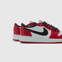 AIR JORDAN 1 LOW RETRO OG (GS) "CHICAGO"