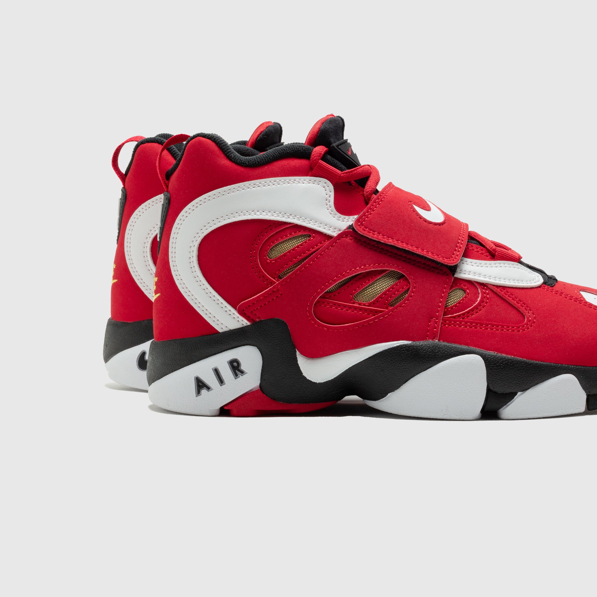 AIR DIAMOND TURF 2 "PRIME RED"