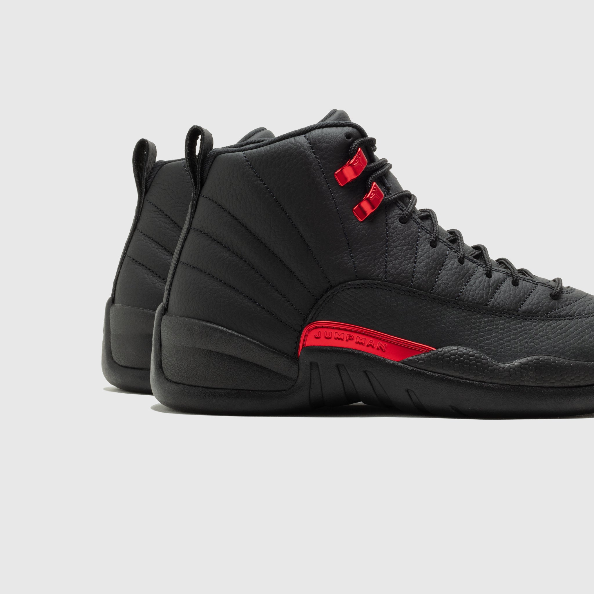 AIR JORDAN 12 RETRO "BLOODLINE"