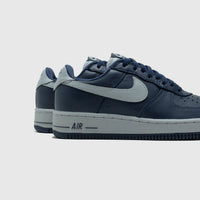 AIR FORCE 1 '01 "COLLEGE NAVY"