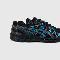 GEL-KAYANO 20 "BLACK/POND"