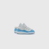 AIR JORDAN 11 RETRO LOW (TD) "UNIVERSITY BLUE"