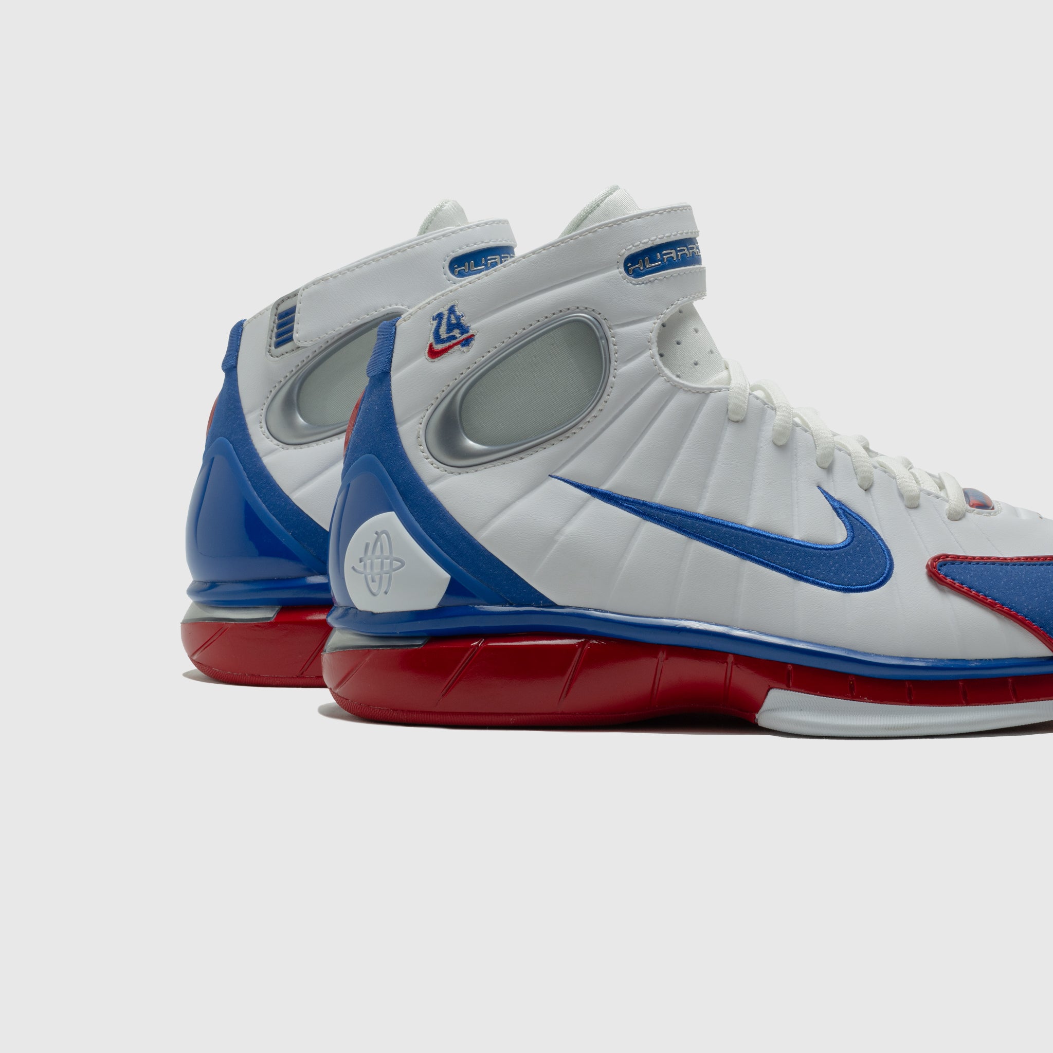 AIR ZOOM HUARACHE 2K4 "ALL STAR"