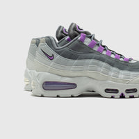 AIR MAX 95 BIG BUBBLE OG "PHOTON DUST BRIGHT VIOLET"