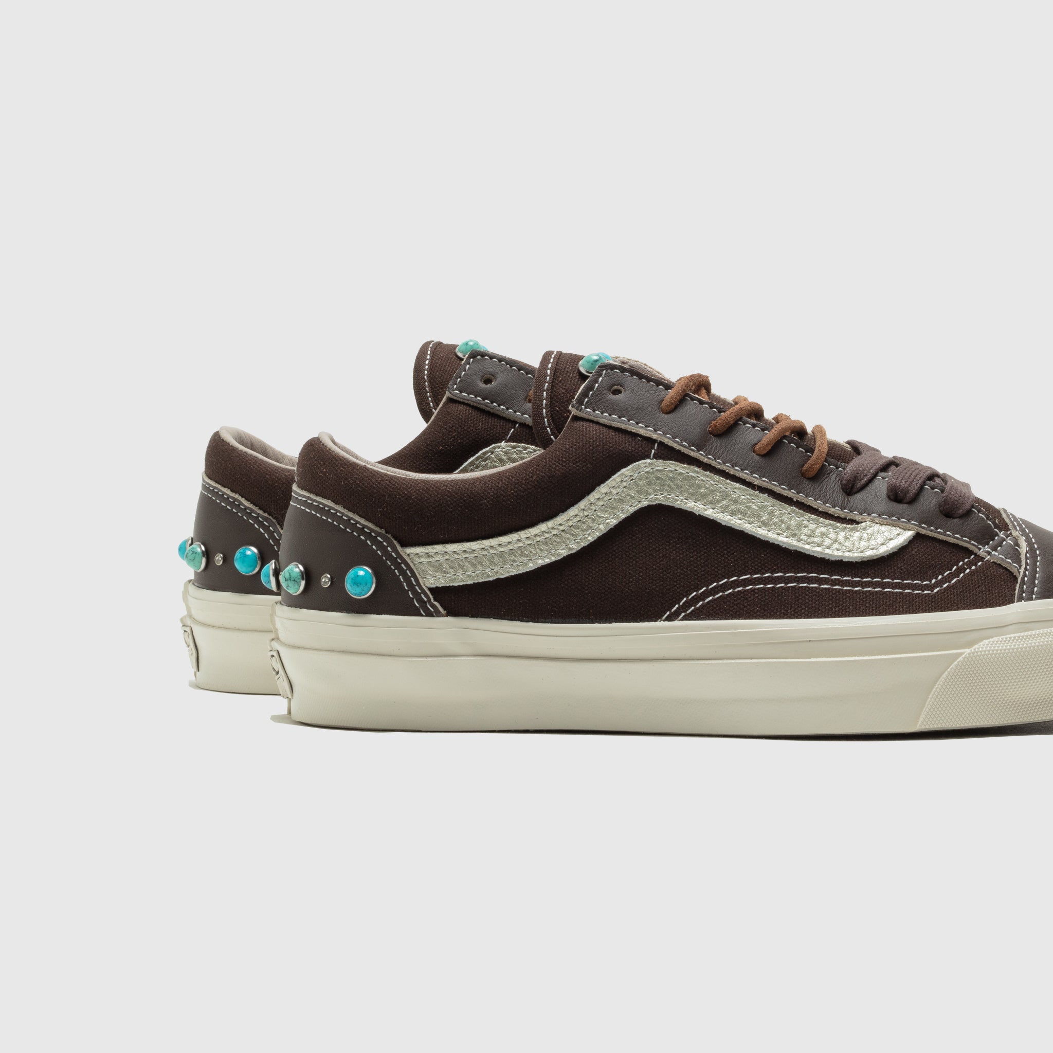 OLD SKOOL 36 LX "GEMSTONE MUSHROOM"