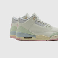 JORDAN 3 RETRO "SPRING IS IN THE AIR"